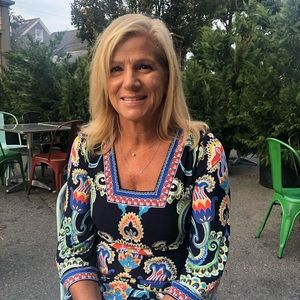 Meet your Posher, Arlene